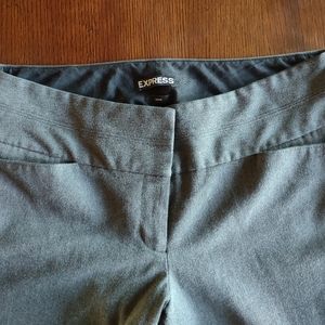 Express Editor Pants